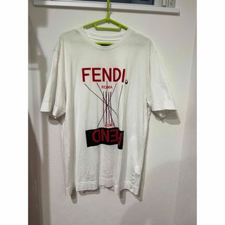 フェンディ Tシャツ・カットソー(メンズ)の通販 300点以上 | FENDIの