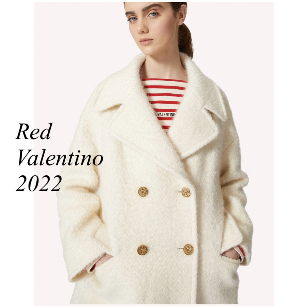 René - Rene♡ 2021年 ツイードジャケットとワンピースをセットでの