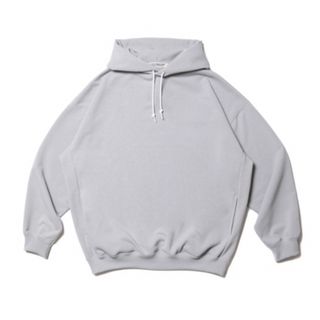 クーティー(COOTIE)のCOOTIE / Dry Tech Sweat Hoodie(パーカー)