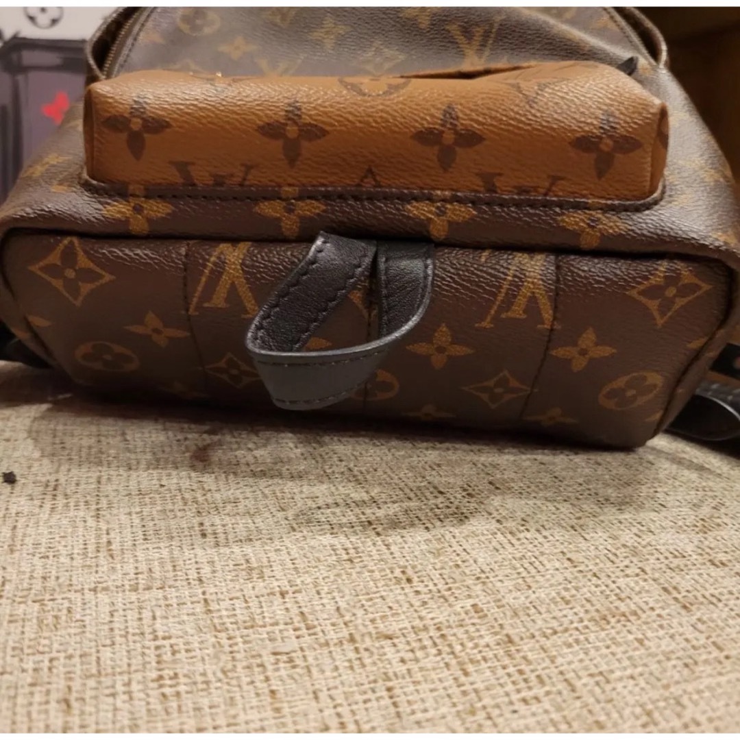 LOUIS VUITTON(ルイヴィトン)のVUITTON bag レディースのバッグ(リュック/バックパック)の商品写真