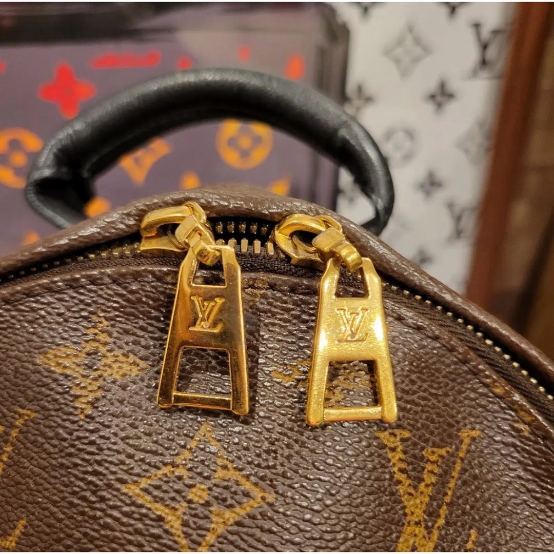 LOUIS VUITTON(ルイヴィトン)のVUITTON bag レディースのバッグ(リュック/バックパック)の商品写真