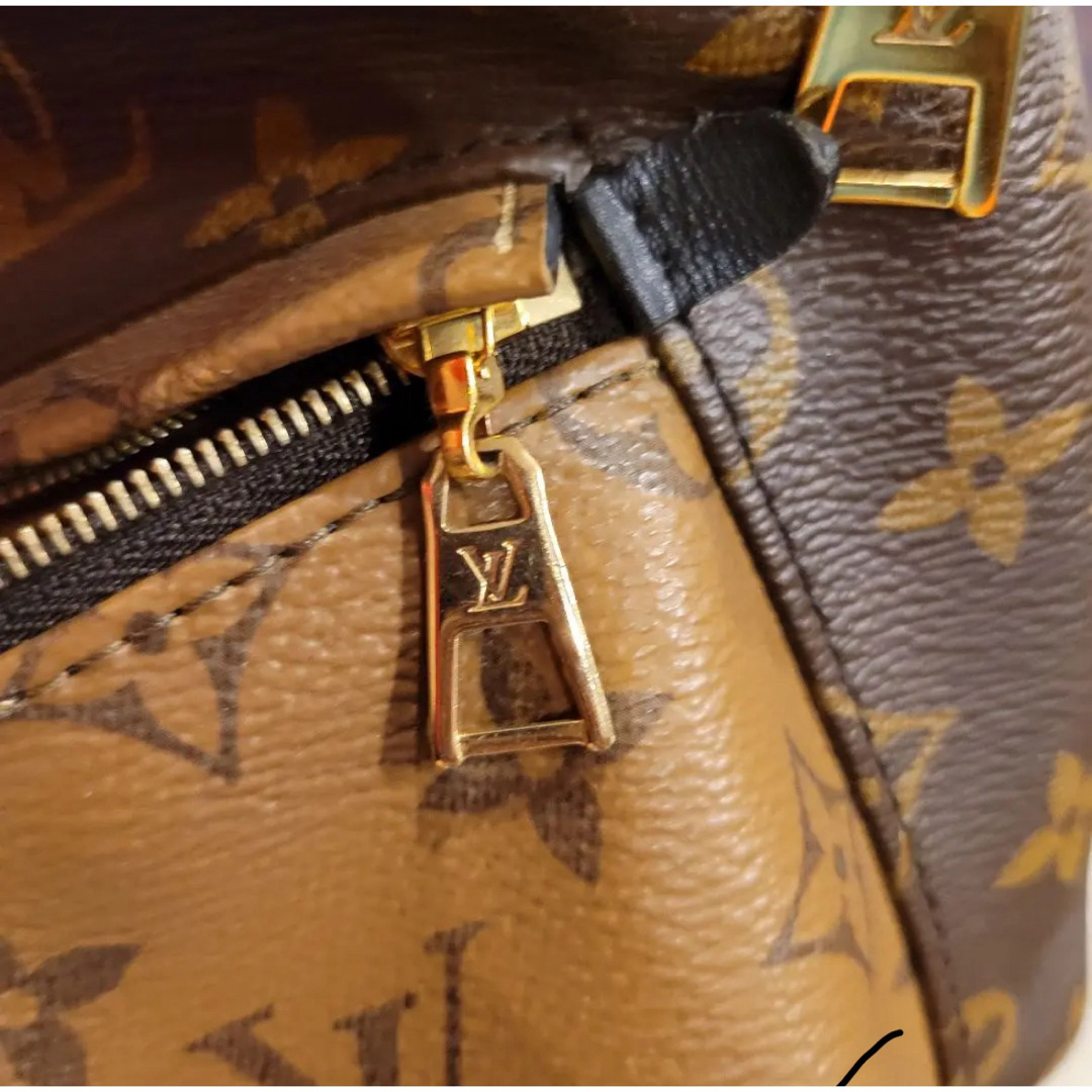 LOUIS VUITTON(ルイヴィトン)のVUITTON bag レディースのバッグ(リュック/バックパック)の商品写真