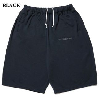 クーティー(COOTIE)のCootie Dry Tech Sweat Shorts(ショートパンツ)