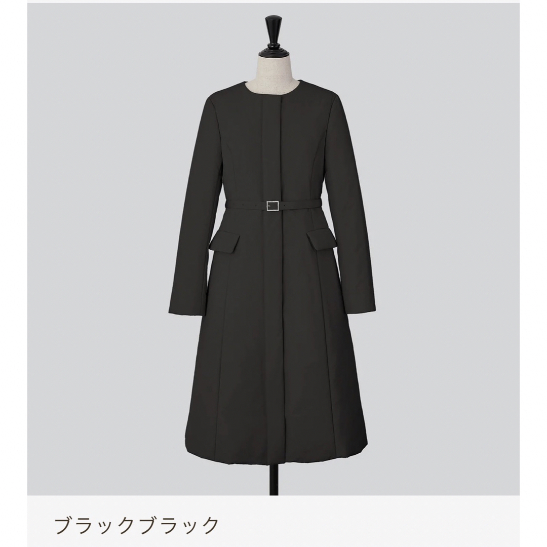 FOXEY - お値下げ2022年フォクシー中綿コート FOXEY - お値下げ2022年フォクシー中綿コート
