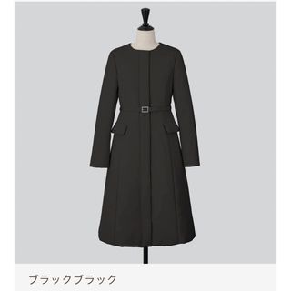 フォクシー　コート　新品　タグ付き