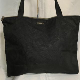 ✨BOTTEGA VENETA トートバッグ ロゴ入り