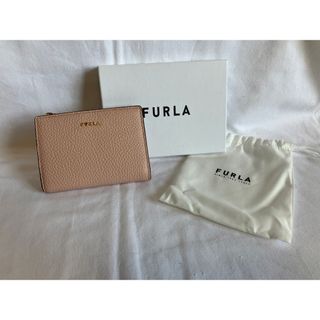 ▼▼FURLA フルラ レディース ミニショルダー デリッツィオーサ パール付 963575 ベージュ