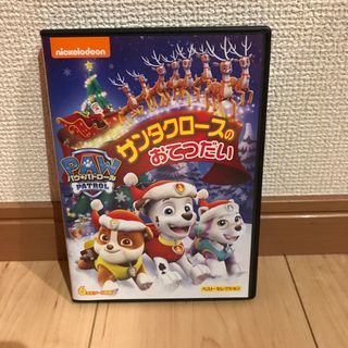 タカラトミー(Takara Tomy)のなつさま✩︎⡱パウパトロール　サンタクロースのおてつだい(キッズ/ファミリー)