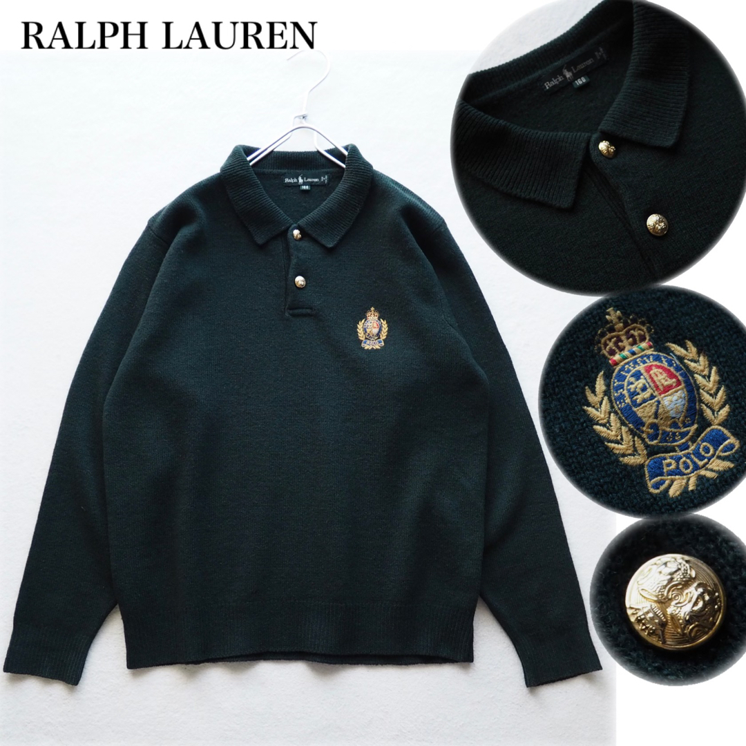 Ralph Lauren(ラルフローレン)のmxixo様専用です☻ レディースのトップス(ニット/セーター)の商品写真