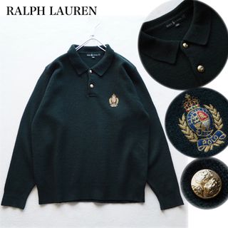 ラルフローレン(Ralph Lauren)のmxixo様専用です☻(ニット/セーター)