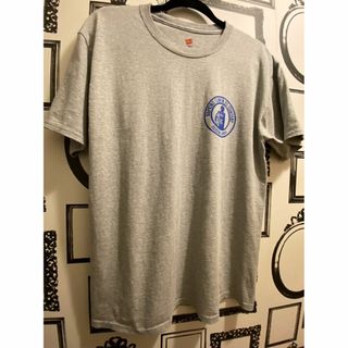 Tシャツ　ヘインズ　US(アメリカ)古着　ヴィンテージ(Tシャツ/カットソー(半袖/袖なし))