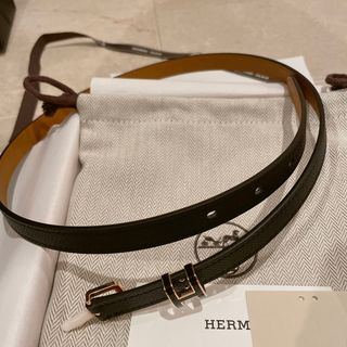 Hermes - エルメス マルジェラ期 ベルトの通販 by naotomato1017's