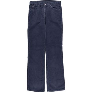 リーバイス(Levi's)の古着 80年代 リーバイス Levi's 517-1517 ブーツカット コーデュロイパンツ USA製 メンズw34 ヴィンテージ /eaa393153(その他)