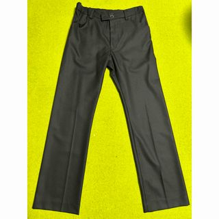 sunsea 22aw TEKETEKE LONG PANTS