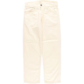 リーバイス(Levi's)の古着 80年代 リーバイス Levi's 517-1523 ブーツカット コーデュロイパンツ メンズw30 ヴィンテージ /eaa394536(その他)