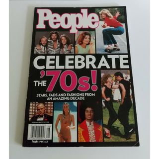 １９７０年代　People CELEBRATE TH 70s(その他)