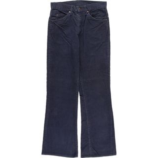 リーバイス(Levi's)の古着 リーバイス Levi's 517-1517 ブーツカット コーデュロイパンツ メンズw29 ヴィンテージ /eaa394537(その他)