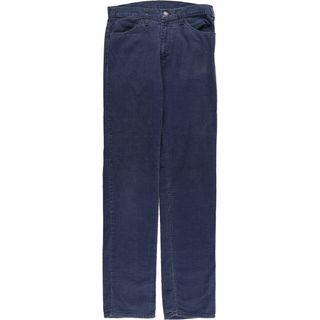 リーバイス(Levi's)の古着 80年代 リーバイス Levi's 519-1517 コーデュロイパンツ メンズw31 ヴィンテージ /eaa394547(その他)