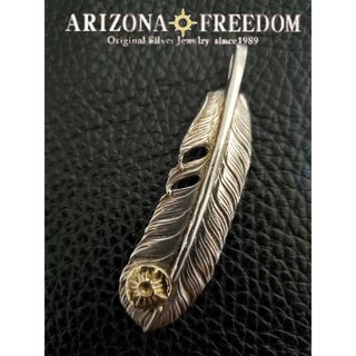 アリゾナフリーダム(ARIZONA FREEDOM)の【アリゾナフリーダム】(ネックレス)