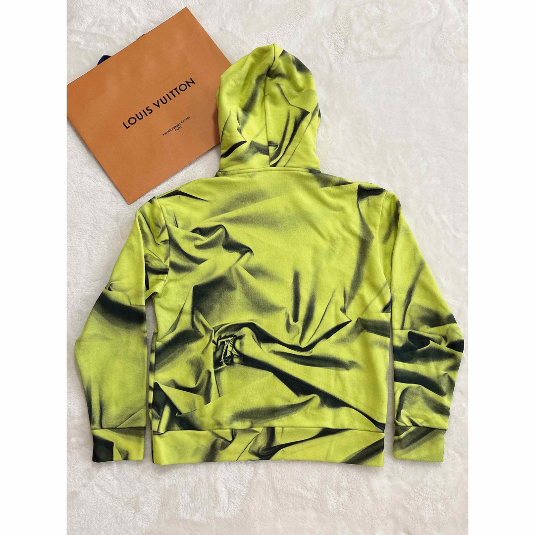 LOUIS VUITTON パーカー LOUIS VUITTON パーカー