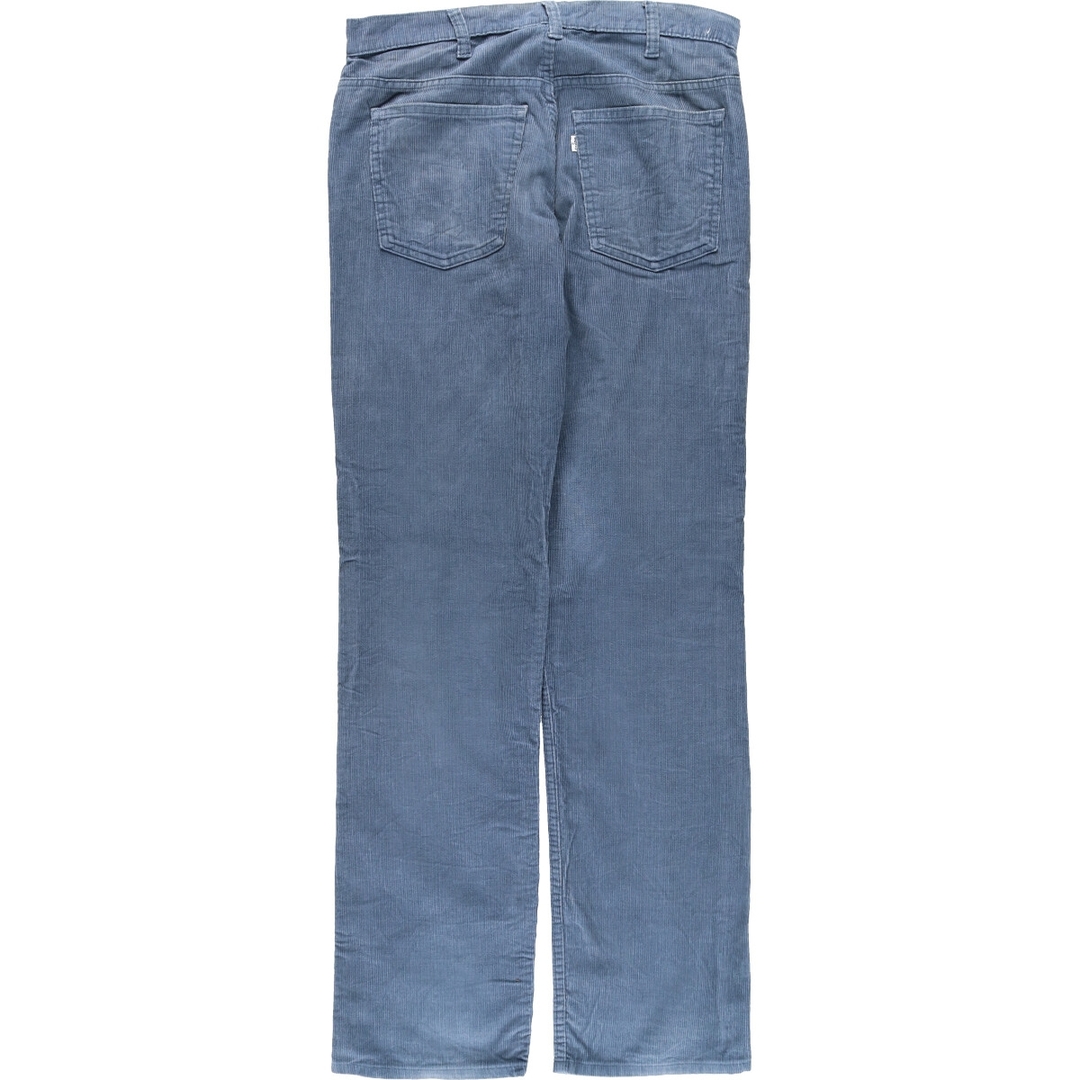 80年代 リーバイス Levi's 519-1517 コーデュロイパンツ メンズw33 ヴィンテージ /eaa380672