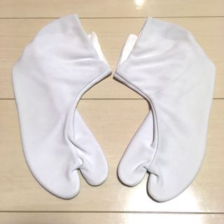 【美品】足袋 23cm(和装小物)