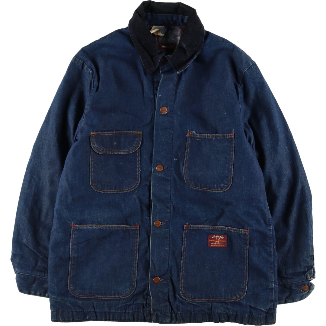 13970 円 大きな取引 古着 Wrangler(カバーオール 2023年最新】Yahoo