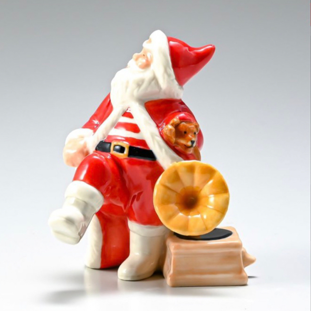 ロイヤルコペンハーゲン 2007 Annual Santa - その他 ロイヤルコペンハーゲン 2007 Annual Santa - その他