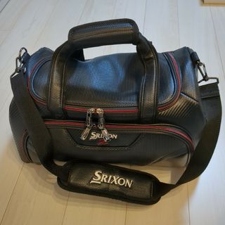 スリクソン(Srixon)のSRIXON ボストンバッグ(バッグ)