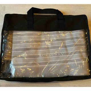 バーバリー(BURBERRY)の【新品】バーバリー　ストール　140×100(ストール/パシュミナ)