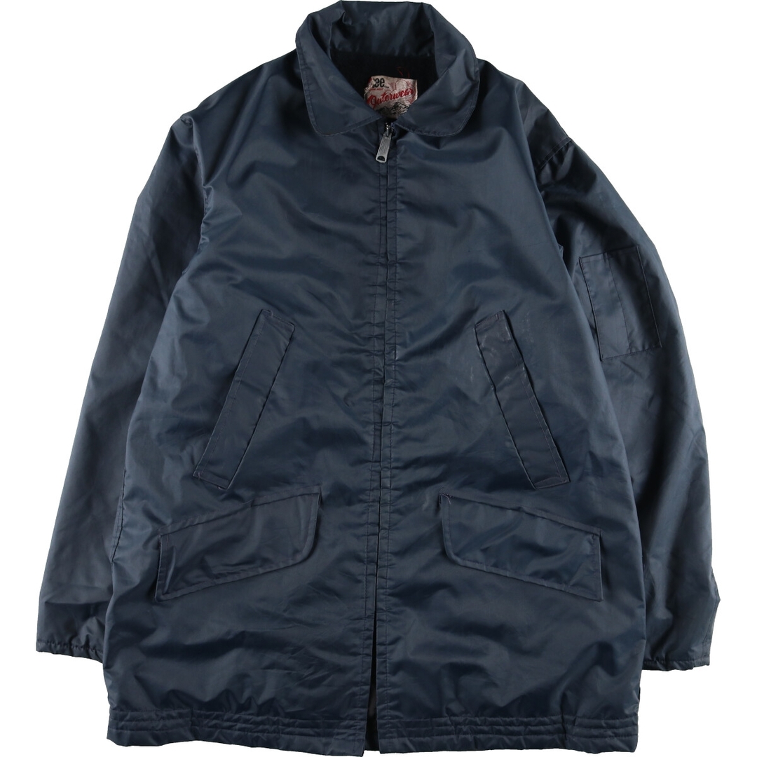 古着 70年代 リー Lee Outerwear ジャケット メンズXXL ヴィンテージ /eaa394845