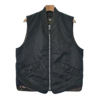 新品未使用品 RRL  ビーチ マッキーノ ジャケット S