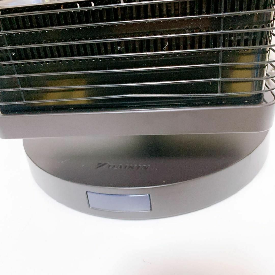 DAIKIN(ダイキン)の【美品】DAIKIN セラムヒート　ERFT11YS-T 遠赤外線暖房機 スマホ/家電/カメラの冷暖房/空調(電気ヒーター)の商品写真