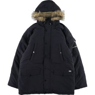 Carhartt(カーハート)中綿入りパーカー/ジャケット/コート/ダウン