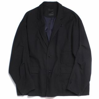 ダイワ(DAIWA)のDAIWA PIER39 TECH FLANNEL HUNTER JACKET(テーラードジャケット)