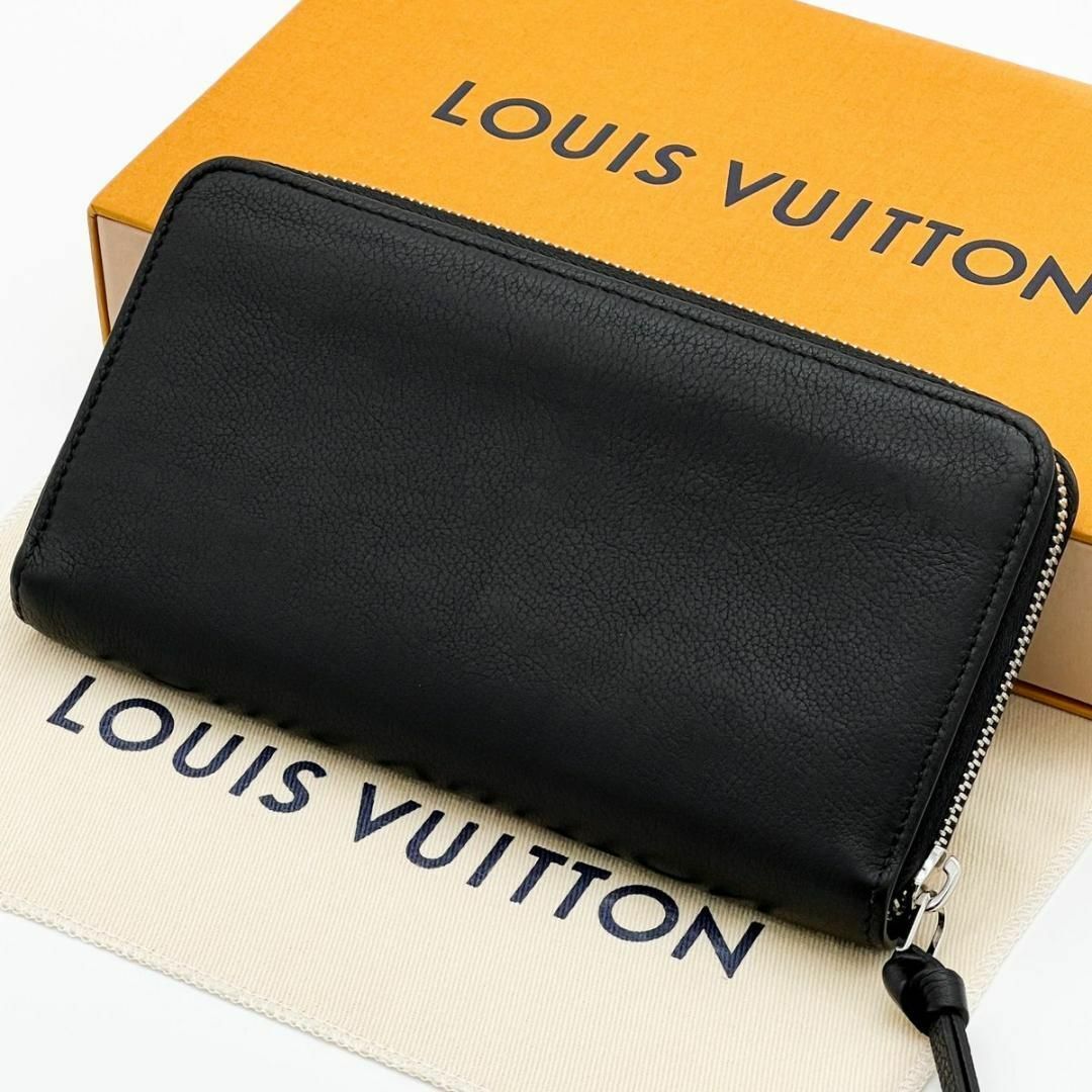 LOUIS VUITTON - ICチップ❣ヴィトン ジッピー ロックミー ジッピー ...