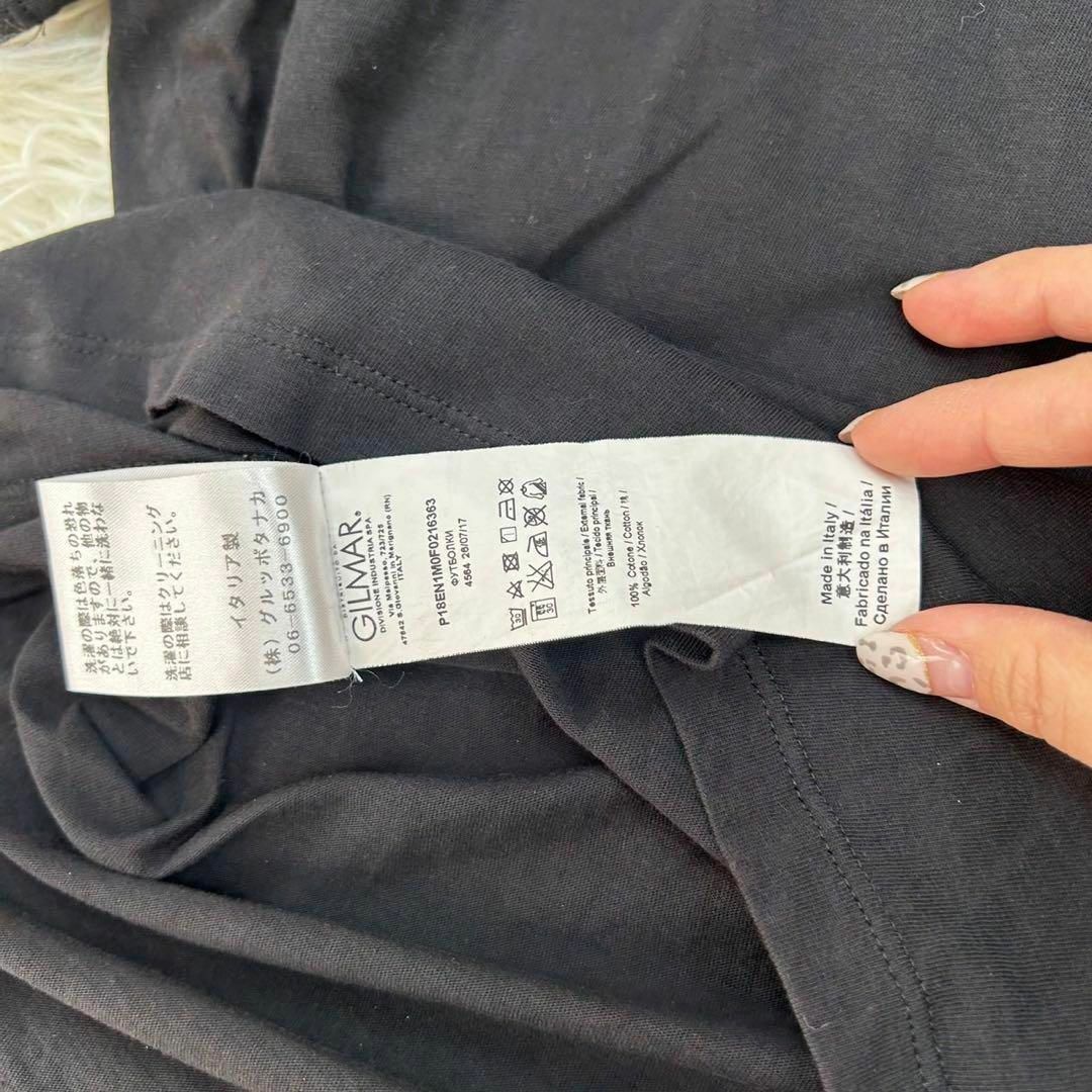 N°21 - N゜21 ヌメロヴェントゥーノ レディース 半袖 Tシャツ