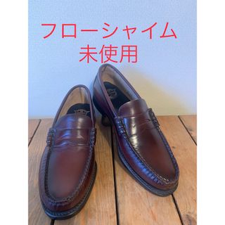 オールデン(Alden)の新品：フローシャイム　コインローファー　(ドレス/ビジネス)