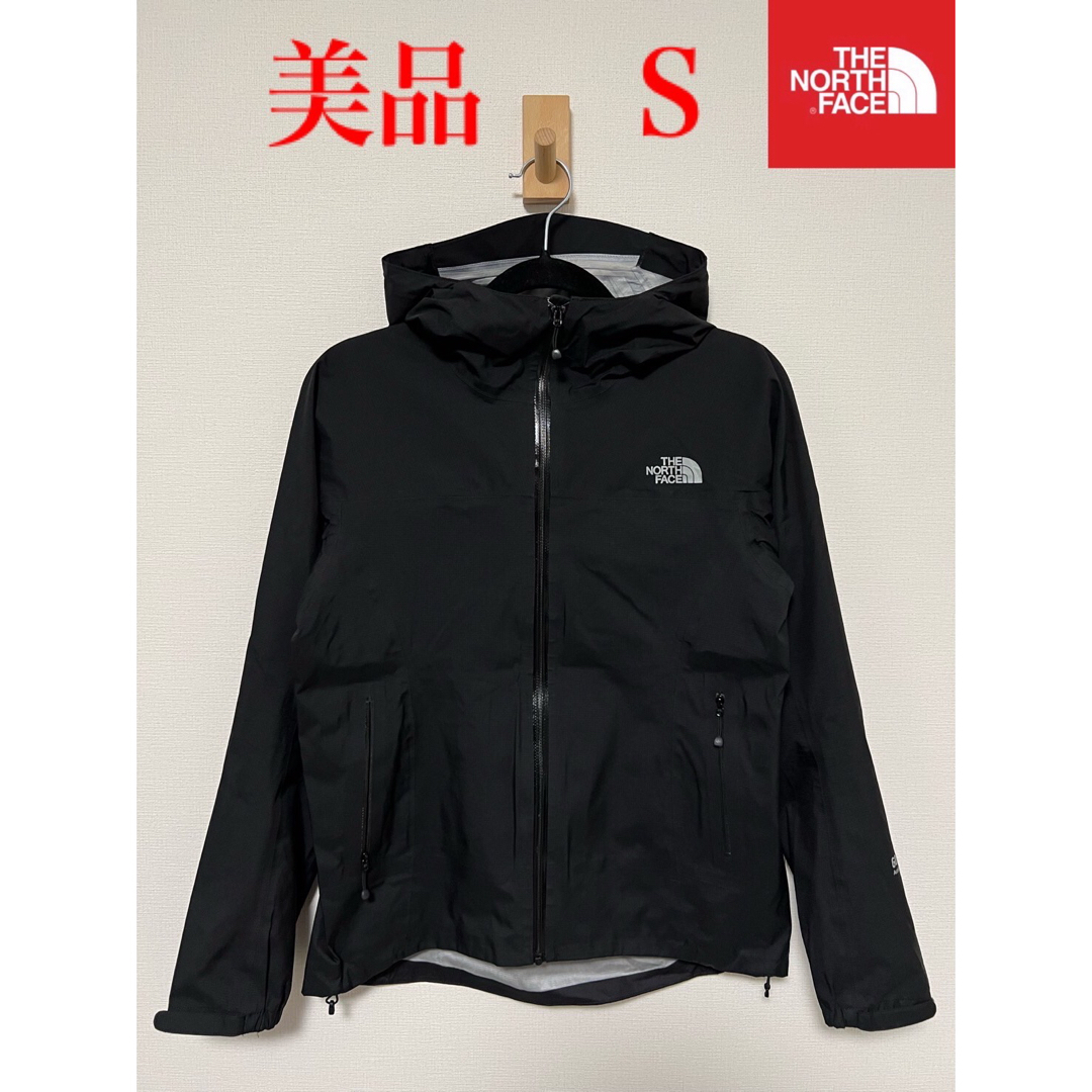 THE north face パーカーアウター美品　GORE TEX