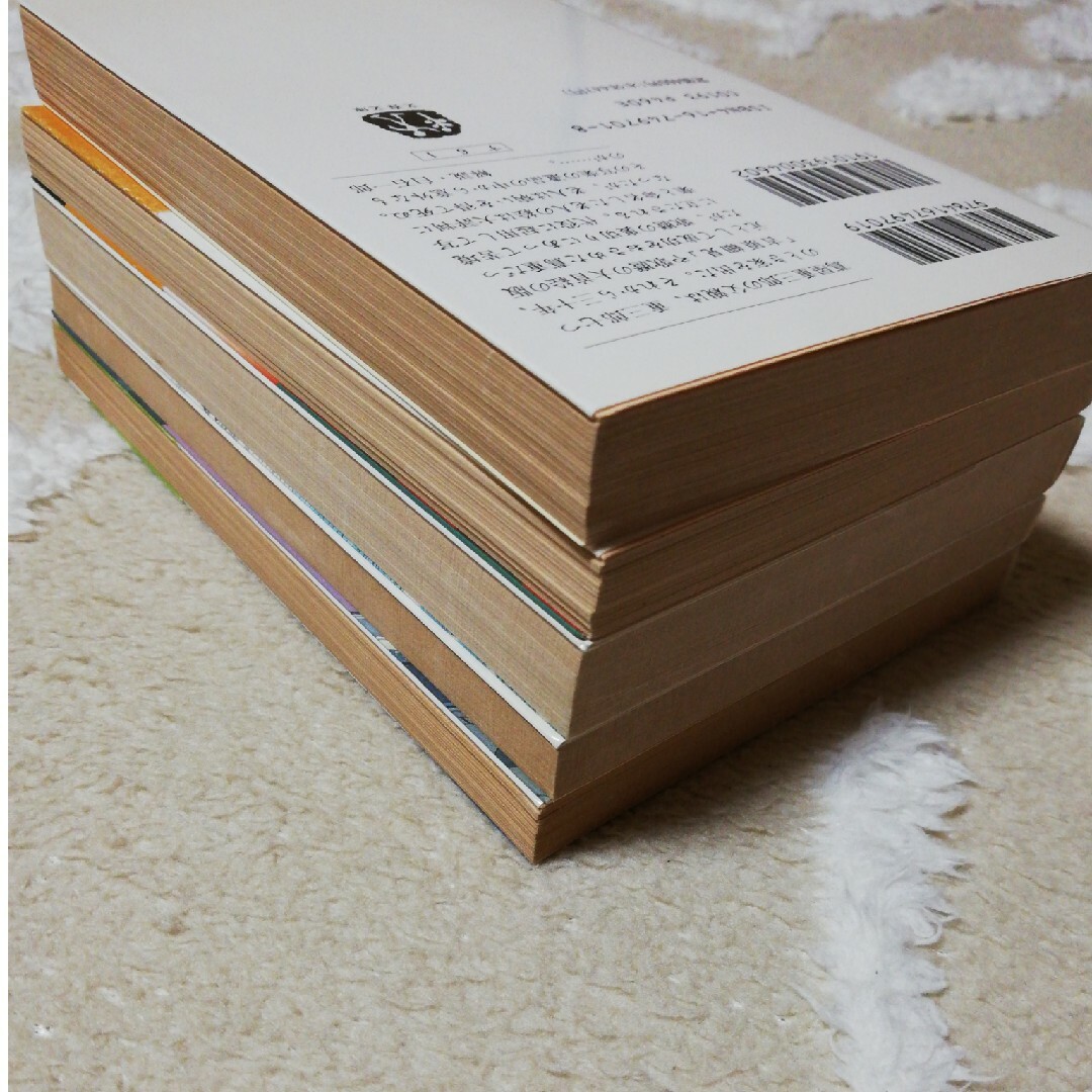 杉本章子　５冊セット エンタメ/ホビーの本(文学/小説)の商品写真