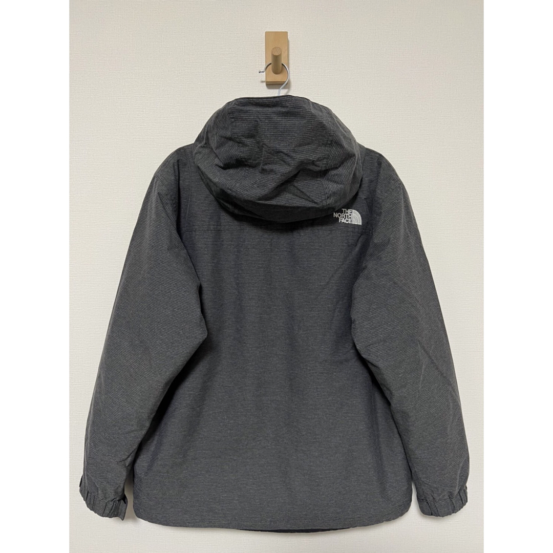 THE NORTH FACE - 【美品】ザ ノースフェイス ダウン ジャケット トリ