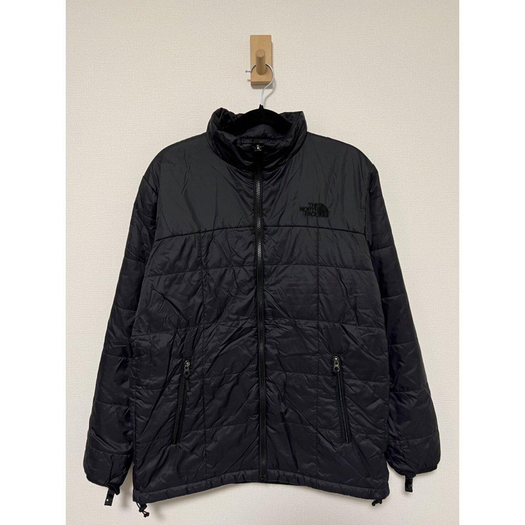 THE NORTH FACE - 【美品】ザ ノースフェイス ダウン ジャケット トリ