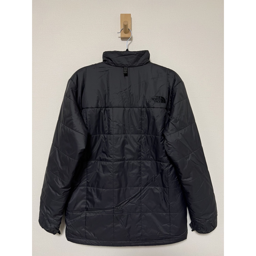 THE NORTH FACE - 【美品】ザ ノースフェイス ダウン ジャケット トリ