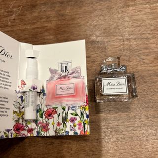 ディオール(Dior)のdior 香水(香水(女性用))