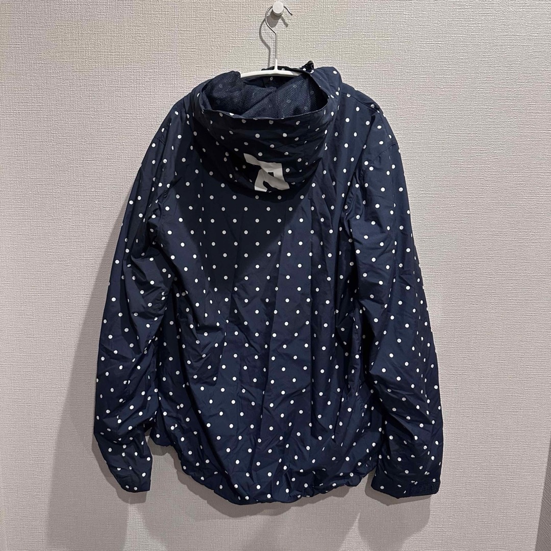 NIKE - Nike FCRB bristol POLKA DOT セットアップの通販 by Kuro's