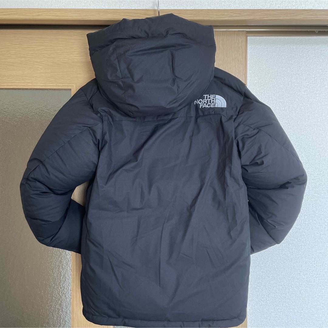 THE NORTH FACE バルトロライトジャケット 黒 ND91950 XS