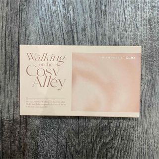 クリオ(CLIO)のクリオ アイシャドウプロアイパレット11 WALKING ON THE(アイシャドウ)