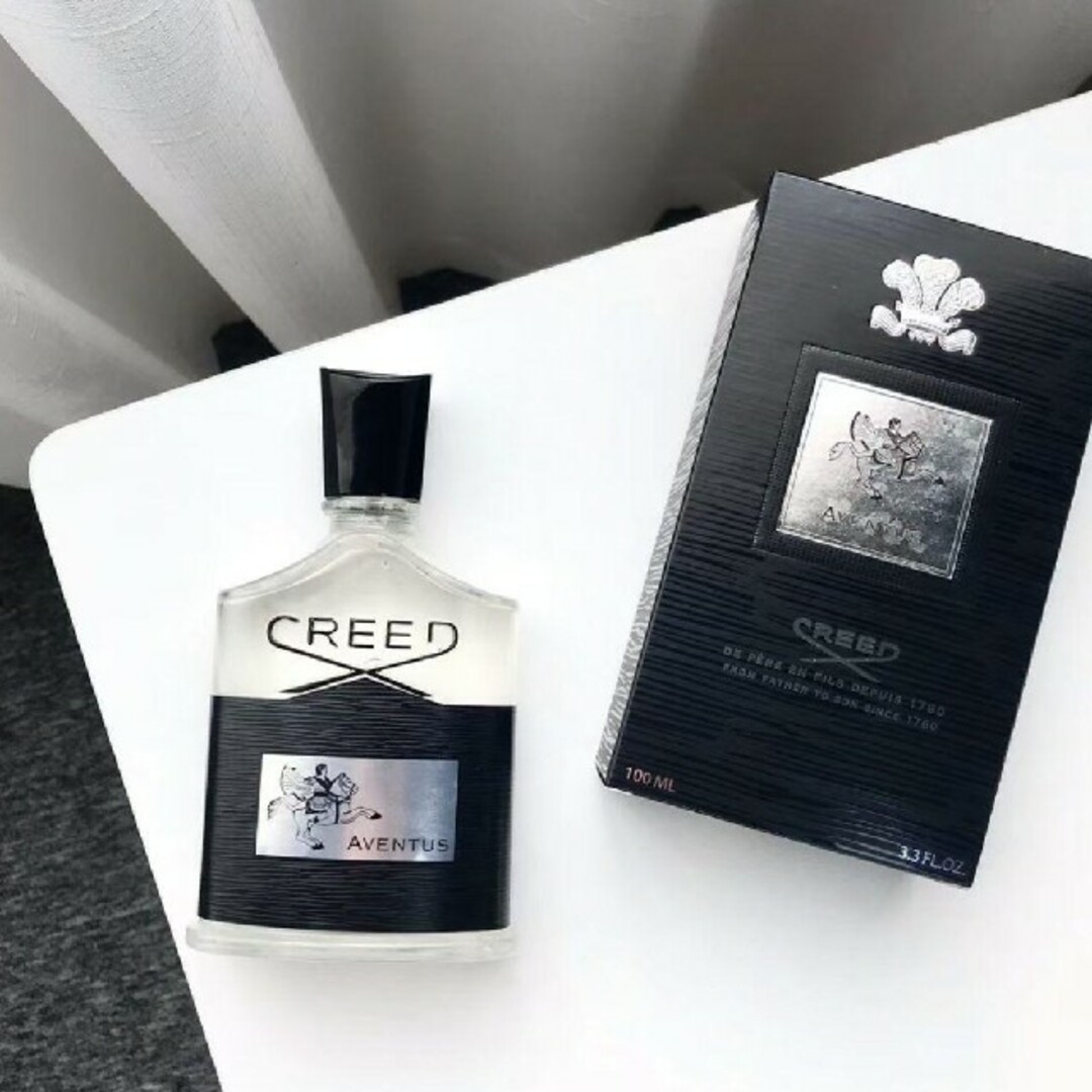 新品未開封 クリード CREED アバントゥス AVENTUS 100ml