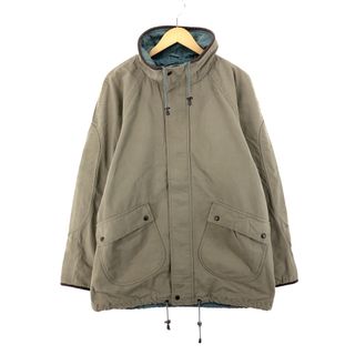 ティンバーランド(Timberland)の古着 90年代 ティンバーランド Timberland WEATHERGEAR ダックワークコート メンズM ヴィンテージ /eaa393775(その他)