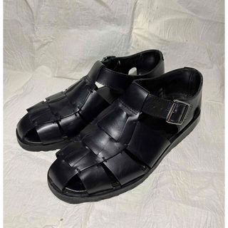 Paraboot - パラブーツ PARABOOT パシフィック グルカサンダルの通販